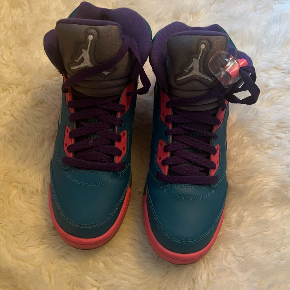 Retro Jordan’s -AUTHENTIC-